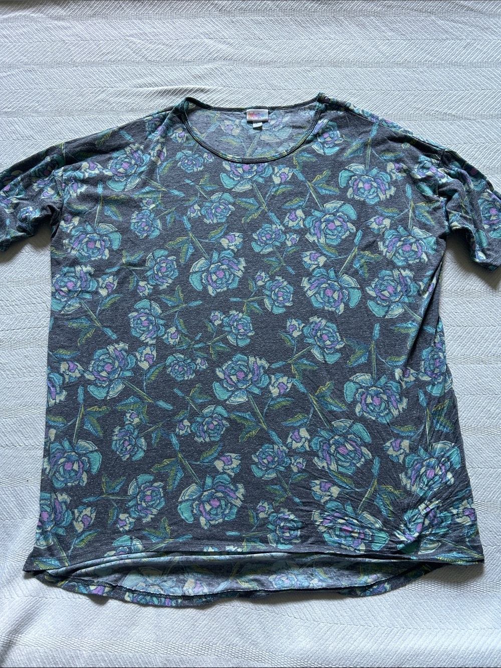 Lularoe Irma Large
